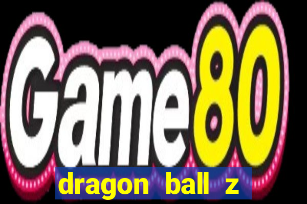 dragon ball z budokai tenkaichi 4 download ps2 iso